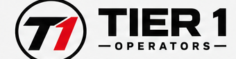 Tier 1 Operators
